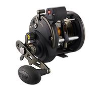 Penn Squall II Level Wind - Mulinello da pesca convenzionale