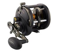 Penn Squall II Level Wind Multi-Ruolo 15-50 Destrorso Mano Sinistra M.