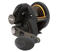 PENN Squall II Lever Drag - Mulinello da pesca convenzionale