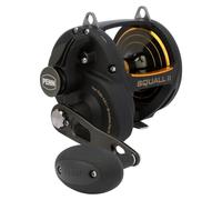 PENN Squall® II 60 Lever Drag Mulinello Traina Big Game