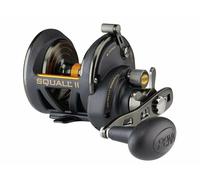Penn Squall II Star Drag 25N -40 Left Sinistra Mancino Mare Mulinello