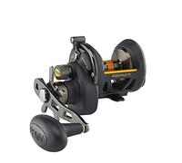 PENN Squall II Star Drag - Mulinello da pesca convenzionale