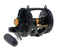 Penn Squall - Mulinello da pesca a traina a 2 velocità