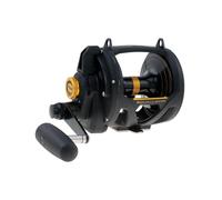Penn Squall - Mulinello da pesca a traina a 2 velocità