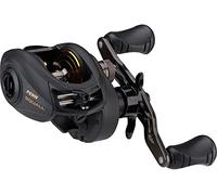 PENN Squall - Mulinello da pesca Baitcast a basso profilo