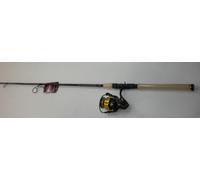 Penn SSVII4500701M Spinfisher Spinning Canna Mulinello Combo 2.1m Medio Power 1