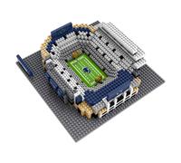 Penn State Nittany Lions NCAA BRXLZ Mini Stadio Set Costruzioni 848 Pezzi