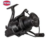 PENN Surfcasting/Big Pit Longcast Reel Affinity II 7000LCC Custom Carbon