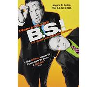 Penn & Teller BS: The Complete Second Season
