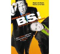 Penn & Teller BS: The Complete Second Season