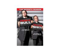 Penn & Teller: Bullshit! the Seventh Season