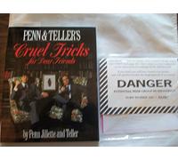 Penn & Teller's Cruel Tricks for Dear Friends
