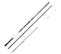 Penn Tidal Africa 1548370 - Canna da pesca da spiaggia, 4 m, 600-800 g, 3 pezzi