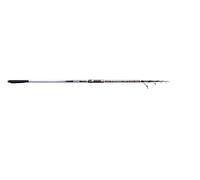 PENN Tidal Telescopic Surf, Canna da pesca, da spinning, pesca in mare, resistente per lanciare a distanza, leggera, reattiva, canna da surfcasting per un'ampia gamma di specie, assortita, 4.20m, 140g