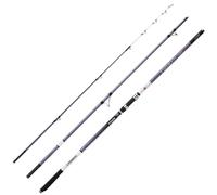 Penn Tidal XR 423 4,20M 100-250G Long Hybrid LR 3 Pezzi Surf Brandungsrute