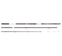 Penn Tidal XR 423 4,20m/100-300g Canna Surf Canna da Pesca 3-teilig