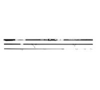 PENN Tidal XR con punta in carbonio solido tipo K Canna da surfcasting | Blank in carbonio 30T/40T | Potenza di lancio estrema | Pesca in mare da spiaggia per spigole, pesci piatti e razze | 4,50 m