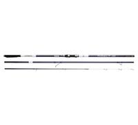 PENN Tidal XR con punta in carbonio solido Canna da surfcasting | Blank in carbonio 30T/40T | Potenza di lancio estrema | Pesca in mare con lenza fissa per spigole, pesci piatti e razze | 4,50 m