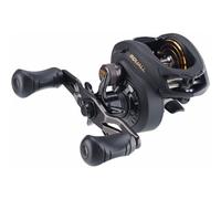 Penn Unisex's Squall Baitcast 300sz, telaio in metallo, 5+1SS, Multi, Taglia Unica