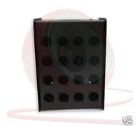 Penn Vuota Acciaio Fase Scatola Telaio E Serpente Cavi. D-Type. 8, 12, 16, 20,