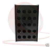 Penn Vuota Acciaio Fase Scatola Telaio E Serpente Cavi. D-Type. 8, 12, 16, 20,