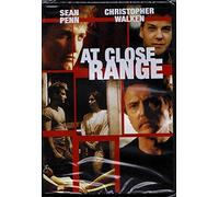 Penn/Walken/Penn/Masterson/Glo - At Close Range