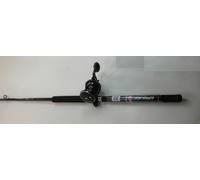 Penn WAR30152SC70 1366244 Guerra Canna Mulinello Combo Pesca a Traina Colata