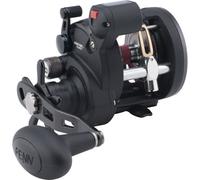 Penn Warfare Con Linea Contatore Multi-Ruolo, Mulinello Destra E Mano Sinistra