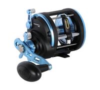 Penn Warfare II 30 Livello Wind Mano Destra / Barca Pesca Moltiplicatore