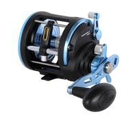 Penn Warfare II 30 Livello Wind Sinistra / Barca Pesca Moltiplicatore