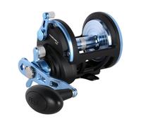 Penn Warfare II 30 Star Drag / Pesca In Barca Moltiplicatore