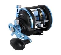 PENN Warfare II Level Wind - Mulinello da pesca convenzionale