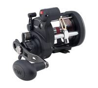 Penn Warfare Level Wind Bobina di Pesca Convenzionale