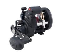 Penn Warfare Level Wind Bobina di Pesca Convenzionale