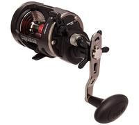 PENN - Warfare Level Wind, War15lw, La Mano Destra, Traina Mulinello Da Pesca, Drag Star, 1.366.185