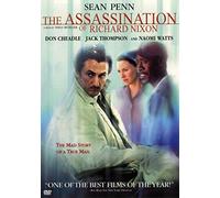 Penn/Watts/Cheadle - Assassination of Richard Nixon