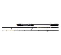 PENNA Penn Wrath Ii Canna da Pesca per Calamari, Pesca Dei Calamari, Realizzata con Vasche Forti e Reattive e Componenti di Qualità, Calamari, Assortita, 2.13 m, 150 g