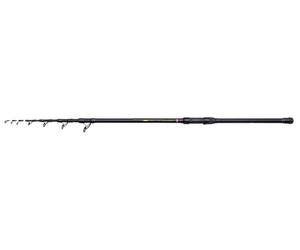 Penn Wrath II Bolescopic Rod Tele 2.13m-3.00m Canne Bolognesi