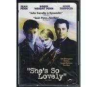 Penn/Wright-Penn/Travolta - She S So Lovely