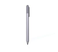 Penna 1710 compatibile con Microsoft Surface Pen 1710 (3XY-00001) Surface Pro 10/9/8/7+/6/5/4/3, Surface Go 3/2/1, Surface Studio 2/1, Surface Book 3/2/1, Surface Laptop 5/4/3/2/1, argento