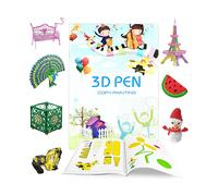 PENNA 3D ARZOPA A12