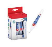 PENNA 3D DAM MPPA13812C01 - set 12 pezzi, inchiostro atossico, asciugatura rapida