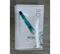 PENNA 3D PER BAMBINI STAMPA STEREOSCOPICA DISEGNI TRIDIMENSIONALI SET FILAMENTI