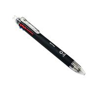 Penna a a pressione - Penna a liscia, penna a intercambiabile con | Spring Retractable Smooth Writing School Supplies Stazionario per imparare e scrivere