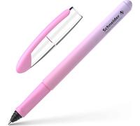 Penna a cartuccia SCHNEIDER Voyage rosa pastello