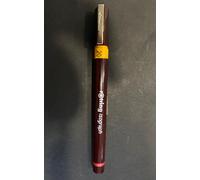 Penna a china Rotring Isograph 0,2 mm
