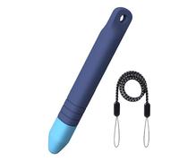 Penna a condensatore per bambini - Penna tattile capacitiva | Simpatico | design a pastello, penna di apprendimento divertente per smartphone per bambini, dispositivi touch screen