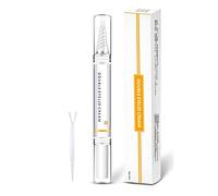 Penna a doppia palpebra per piega a 3 secondi, colla a doppia palpebra impermeabile invisibile naturale Crema per lo styling a doppia palpebra: rende gli occhi più grandi (1PCS)