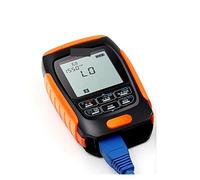 Penna a fibra ottica for localizzatore di guasti visivi da 30 MW, penna for test in fibra con sorgente di luce rossa tipo penna 10-50 MW,Anti-interferenza(50C-15mw 15KM)
