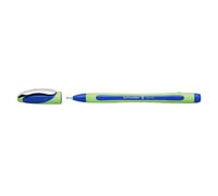 Penna a fibra Schneider Xpress: blu, 0.8 mm